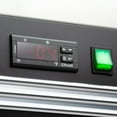 thumbnail image 4 of Maxx Cold X-Series Double-Door Commercial Reach-In Upright Freezer in Stainless Steel (49 cu. ft.), 4 of 8