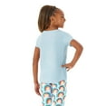 thumbnail image 2 of Member's Mark Girls Short Sleeve Graphic Tee, 2 of 6