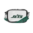 thumbnail image 1 of NFL Crossbody Bag, 1 of 5