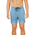 thumbnail image 1 of Reel Life Men's Swim Trunk, 1 of 5