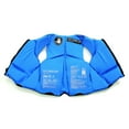 thumbnail image 3 of Body Glove Youth Evoprene PFD Life Jacket and Vest, U.S. Coat Guard Approved, One Size, 50-90 lbs., 3 of 4