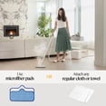 thumbnail image 7 of Dupray NEAT Steam Cleaner, Exclusive Edition with 25 Accessories, 7 of 11