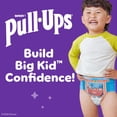 thumbnail image 5 of Pull-Ups Training Pants for Boys, Sizes 2T-6T, 5 of 13