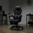 thumbnail image 2 of RESPAWN 210 Mesh Back Racing Style Gaming Chair, Assorted Colors, 2 of 9