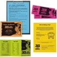 thumbnail image 3 of Astrobrights Bright Assortment Paper, 500 sheets per Pack, 3 of 5