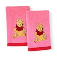 thumbnail image 3 of Licensed 2-Pack Hand Towel & Lotion Pump Set, 3 of 5