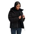 thumbnail image 8 of ZeroXposur Women's Puffer Jacket, 8 of 9