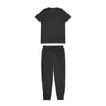 thumbnail image 6 of Member's Mark Men's 2-Piece Jogger Pajama Set, 6 of 10