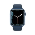 thumbnail image 2 of Apple Watch Series 7 45mm GPS + Cellular, 2 of 10