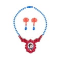 thumbnail image 4 of Disney Style with Me 14" Toddler Doll with Child Sized Jewelry, 4 of 6