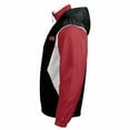 thumbnail image 2 of Champion Arkansas Razorbacks Men's Windbreaker, 2 of 8