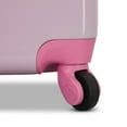 thumbnail image 4 of Disney x American Tourister Kids Spinner Carry On Suitcase (Assorted Colors), 4 of 8