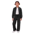 thumbnail image 4 of Member's Mark Girls Dynamic Knit Pant, 4 of 8