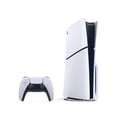 thumbnail image 2 of Sony PlayStation 5 Console Slim Disc Edition, 1TB, 2 of 4