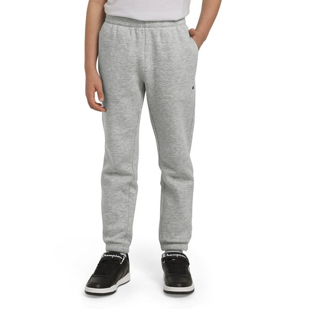 Champion Boys Logo Jogger