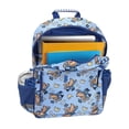 thumbnail image 9 of Kids Licensed 17" Backpack & Lunch Set, 9 of 18