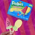 thumbnail image 8 of Frollies Watermelon and Pineapple Fruity Ice Pops, 2.5 fl. oz., 24 pk., 8 of 8