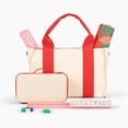 thumbnail image 1 of Deluxe Acrylic Lunar New Year Mahjong Starter Kit, 1 of 7