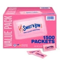 thumbnail image 1 of Sweet'N Low Zero-Calorie Sweetener Packets, 1,500 ct., 1 of 6