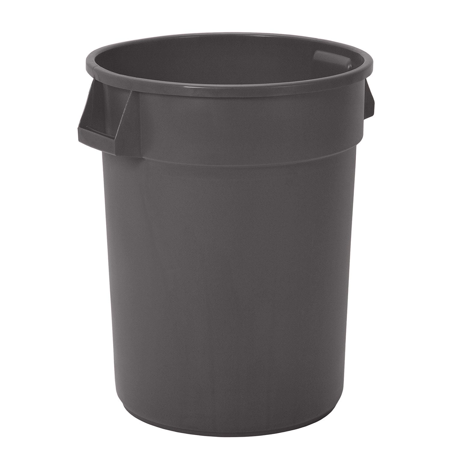 GRINDLODGE×BSKK TRASH Huskee 32-Gallon Heavy Duty Trash Can, Gray - Samsclub.com