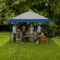 thumbnail interactive-video image 1 of Member's Mark 13' x 13' EasyLift™ Canopy with Patented EasyLift™ Technology, 1 of 10