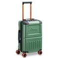 thumbnail image 2 of Jeep 2-Piece Hardside Trunk Set, 2 of 9