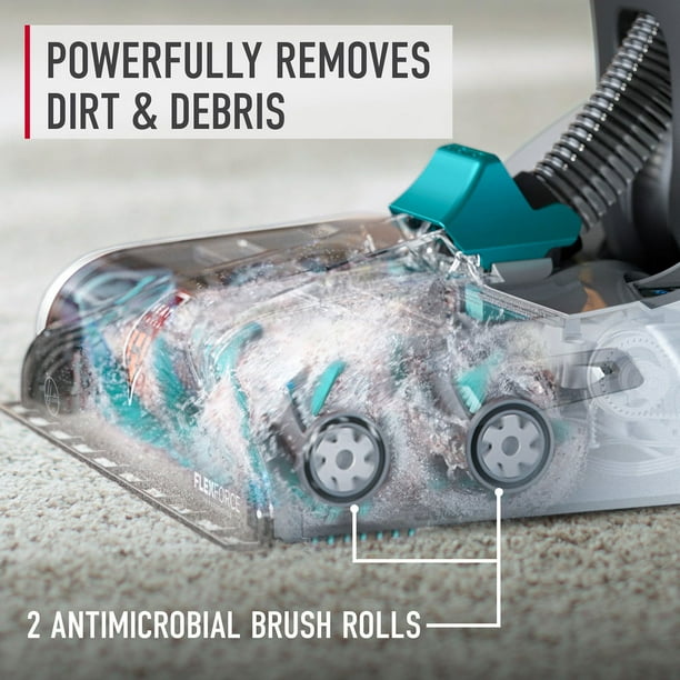 Hoover SmartWash+ Automatic Carpet Cleaner - Samsclub.com