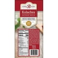 thumbnail image 3 of Double B, Kolaches Sausage Rolls with Cheese, Frozen, 20 ct., 3 of 7