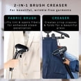 thumbnail image 8 of True & Tidy Industrial Grade Garment Steamer with Smart Auto-off Safety and 3 Steam Selections, 8 of 9