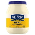 thumbnail image 1 of Best Foods Real Mayonnaise, 64 fl. oz., 1 of 6