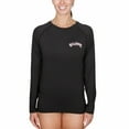 thumbnail image 1 of Billabong Women's Long Sleeve UV T-Shirt, 1 of 8