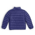 thumbnail image 5 of Eddie Bauer Girls Packable Jacket, 5 of 6