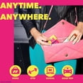 thumbnail image 8 of Midol Complete On The Go Caplets for Menstrual Pain Relief, 50 count, (25 packs of 2), 8 of 10