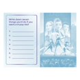 thumbnail image 3 of KPop Demon Hunters: My Golden Journal, Hardcover, 3 of 5
