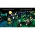 thumbnail image 2 of Disney Tim Burton's The Nightmare Before Christmas: Welcome to Halloween Town!, Hardcover, 2 of 5