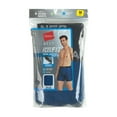 thumbnail image 6 of Hanes Men's 4-Pack Total Support Pouch Boxer Brief, 6 of 6