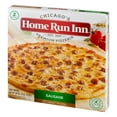 thumbnail image 1 of Home Run Inn Classic Sausage Pizza, Frozen 2 pk., 1 of 2