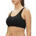 thumbnail image 2 of GapBody 2-Pack Comfort Bra, 2 of 2