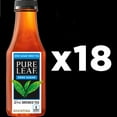 thumbnail image 3 of Pure Leaf Zero Sugar Real Brewed Tea Sweet Tea, 16.9 fl. oz., 18 pk., 3 of 4