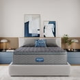 thumbnail image 1 of Beautyrest Regal Sleep Mattress (Available in Medium & Medium-Firm or Plush Pillow-Top), 1 of 8