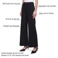 thumbnail image 4 of Express Women's Straight Leg Pant, 4 of 7
