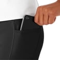 thumbnail image 3 of Member's Mark Girls Yoga Flare Legging, 3 of 7
