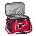 thumbnail image 3 of Logo Brands Atlanta Falcons 36 Can Cooler, 3 of 6