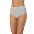 thumbnail image 6 of Ellen Tracy Women's 5-Pack Seamless Brief, 6 of 9