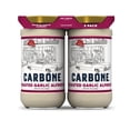 thumbnail image 1 of Carbone Fine Foods Roasted Garlic Alfredo Sauce, 30 oz., 2 pk., 1 of 8