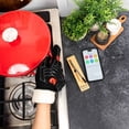 thumbnail image 3 of Traeger Meater Plus Wireless Meat Thermometer and Heat-Resistant Mitt Bundle, 3 of 4