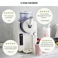 thumbnail image 13 of GreenPan Frost 15-in-1, Ice Cream Maker & Slushie Machine, 13 of 13