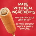 thumbnail image 9 of Jimmy Dean Original Pancake and Sausage on a Stick, Frozen, 20 ct., 9 of 9