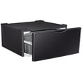 thumbnail image 6 of Samsung 27 in. Pedestal Stand with Storage Drawer, 6 of 7