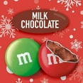 thumbnail image 6 of M&M'S Christmas Milk Chocolate Candy, 62 oz., 6 of 10